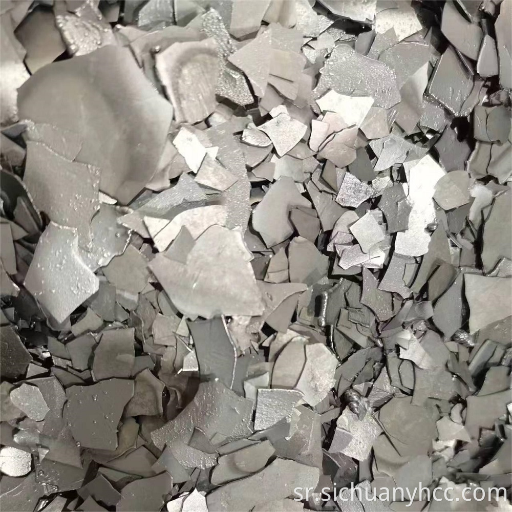 Chromium Metal Sheet Jpg